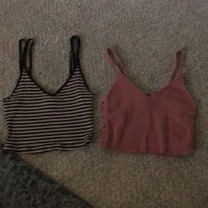 Bundle deal Forever 21 tops